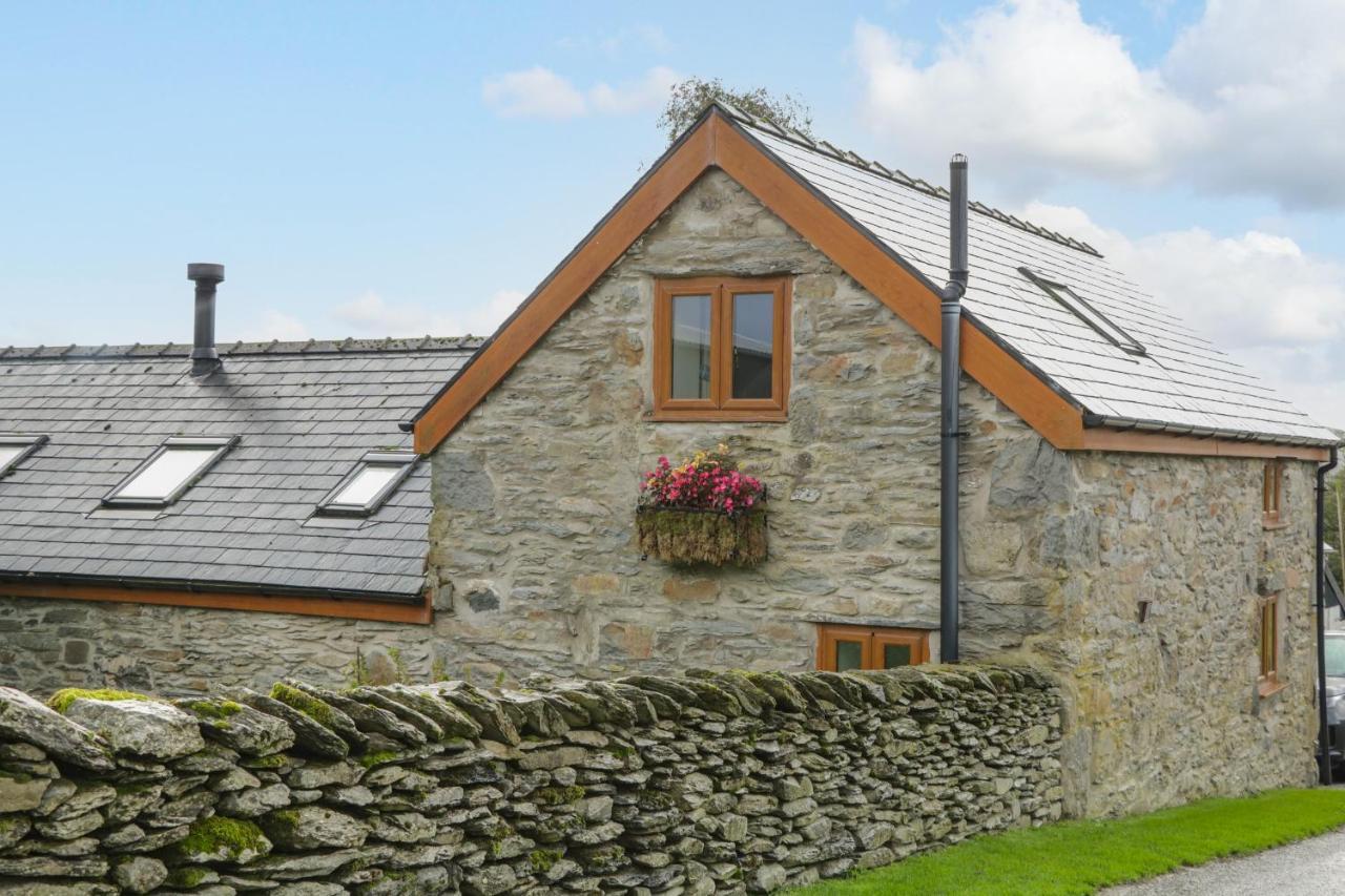 Villa Pendre Uchaf Derwen Exterior foto
