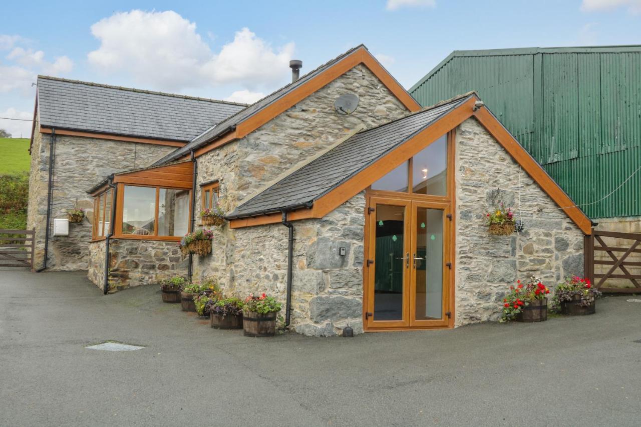 Villa Pendre Uchaf Derwen Exterior foto